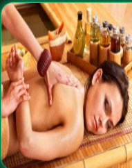 oferta Massagem Tântrica da empresa Saulo Massoterapeuta