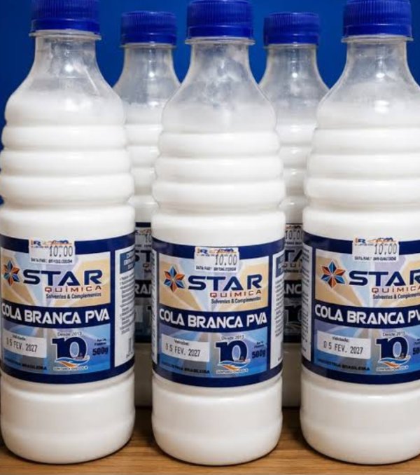 oferta Cola Branca da empresa Vale Da Construção Elétrica e Hidráulica