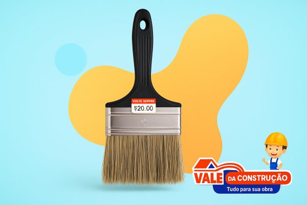 oferta Trinchas da empresa Vale Da Construção Elétrica e Hidráulica