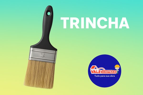 oferta Trinchas da empresa Vale Da Construção Elétrica e Hidráulica