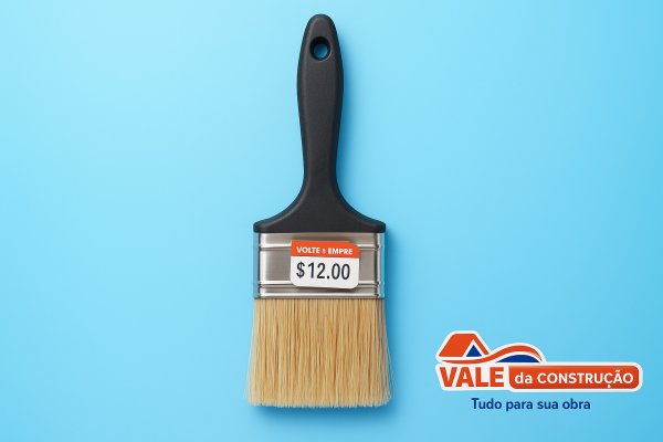 oferta Trinchas da empresa Vale Da Construção Elétrica e Hidráulica