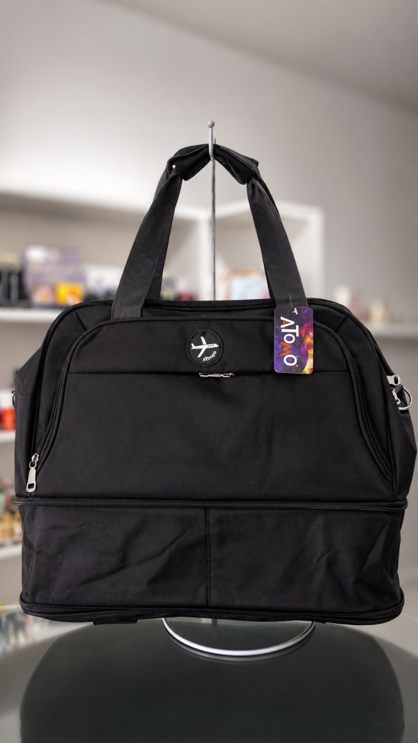oferta Bolsa De Viagem Multifuncional da empresa Alliance Store - Bolsas e Sandálias Havaianas