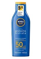 oferta Nivea Sun 50 Fps da empresa Farmácia Popular dos Trabalhadores