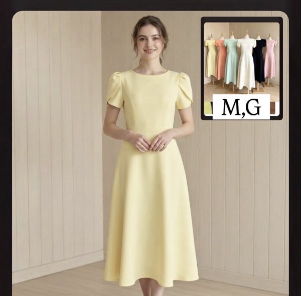 oferta Vestido Adulto da empresa Linda Mulher | Roupas Unissex - Extremoz