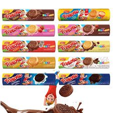 oferta Biscoito Treloso da empresa World Conveniência 24h