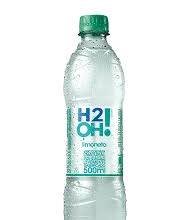 oferta H20H Sabor Limoneto 500Ml da empresa World Conveniência 24h