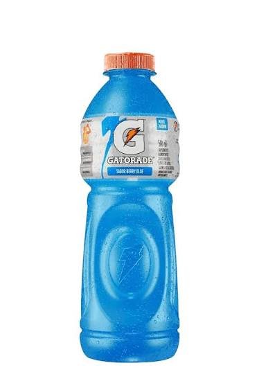 oferta Gatorede Isotônico Sabor Blueberry 500Ml da empresa World Conveniência 24h