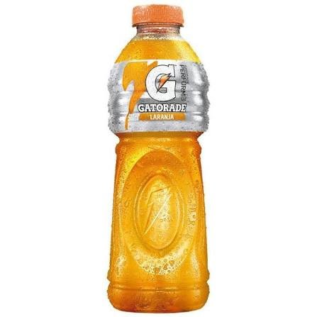 oferta Gatorede Isotônico Sabor Tangerina 500Ml da empresa World Conveniência 24h