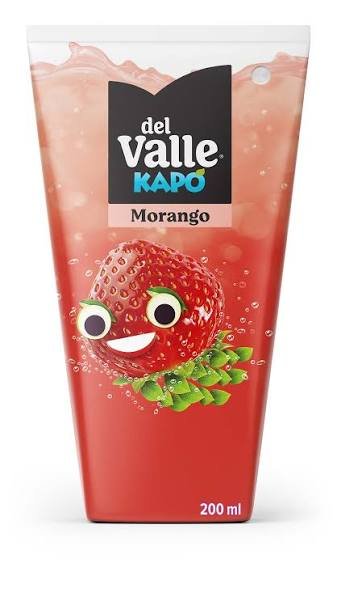 oferta Del Valle Kapo Sabor Morango 200Ml da empresa World Conveniência 24h