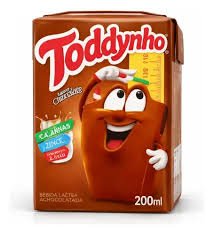 oferta Toddynho 200Ml da empresa World Conveniência 24h