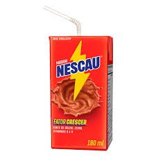 oferta Nescau 200Ml da empresa World Conveniência 24h