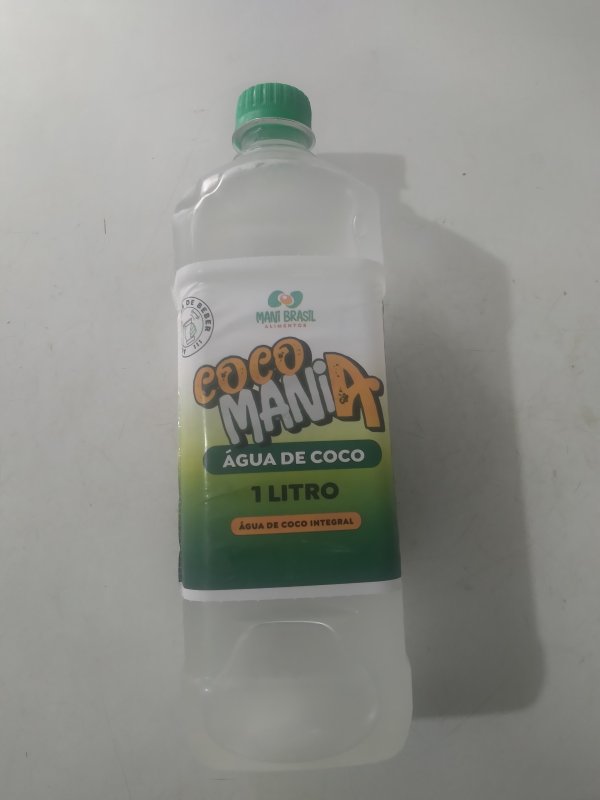 oferta Água De Coco 1L da empresa World Conveniência 24h
