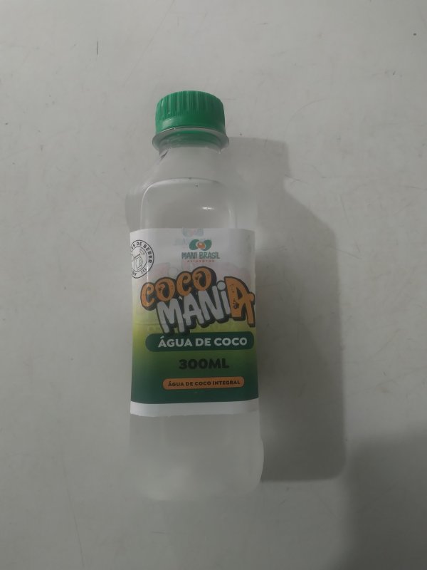 oferta Água De Coco 300Ml da empresa World Conveniência 24h