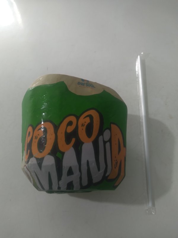 oferta Água De Coco Verde da empresa World Conveniência 24h