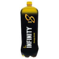 oferta Infinity 2L da empresa World Conveniência 24h