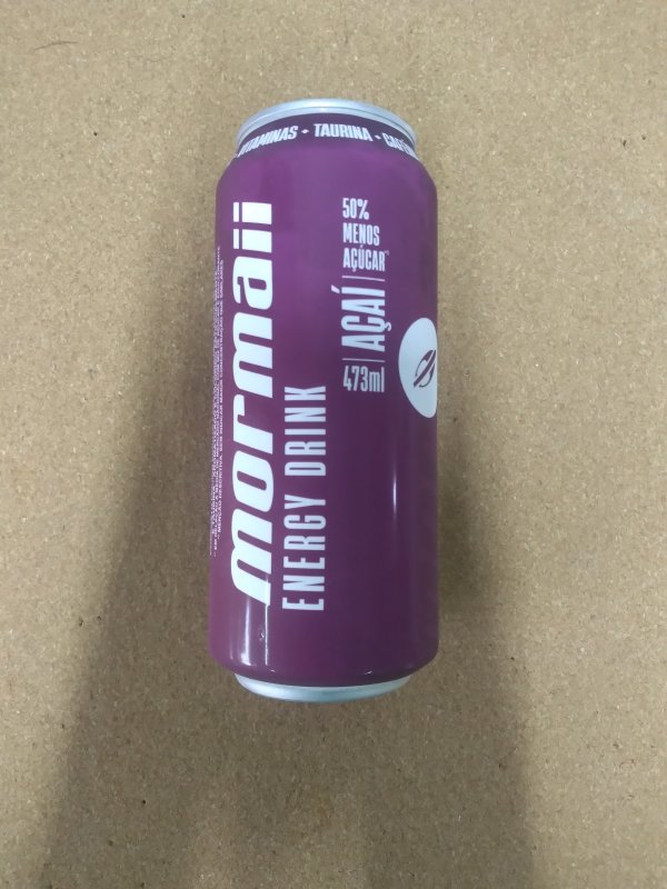 oferta Mormaii Sabor Açaí 473Ml da empresa World Conveniência 24h