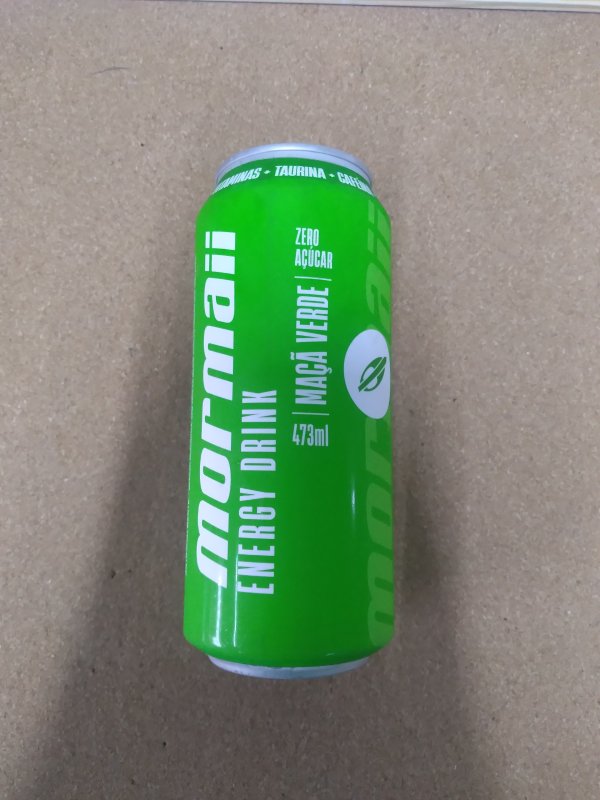 oferta Mormaii Sabor Maçã Verde 473Ml da empresa World Conveniência 24h