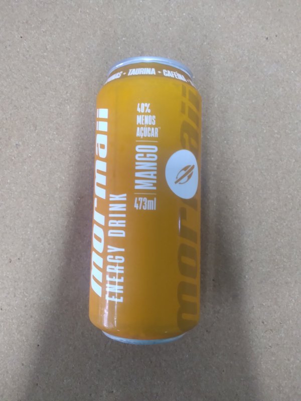 oferta Mormaii  Sabor Mango 473Ml da empresa World Conveniência 24h