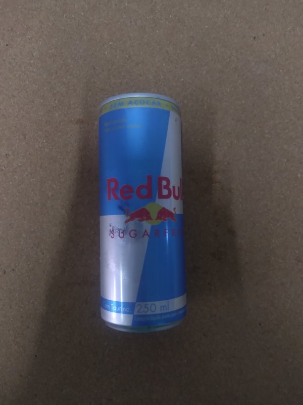 oferta Red Bull Zero Açúcares 250Ml da empresa World Conveniência 24h