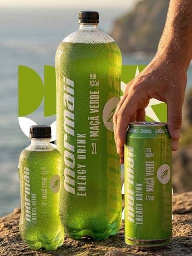 oferta Mormaii Sabor Maçã Verde 2L da empresa World Conveniência 24h