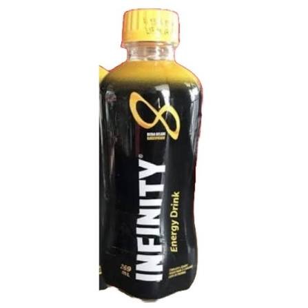 oferta Infinity 269Ml da empresa World Conveniência 24h