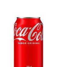oferta Coca Cola 350Ml da empresa World Conveniência 24h