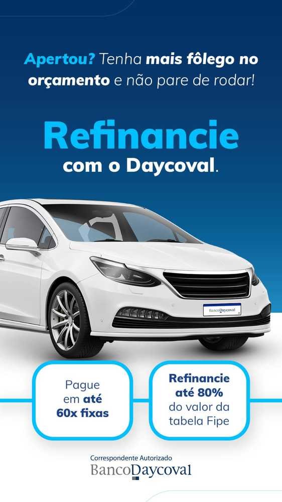 oferta Refinanciamento De Veículos da empresa Autoriza Seguros