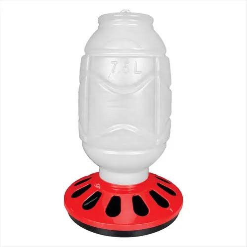 oferta COMEDOURO PARA AVES – 7 LITROS da empresa Center Pet