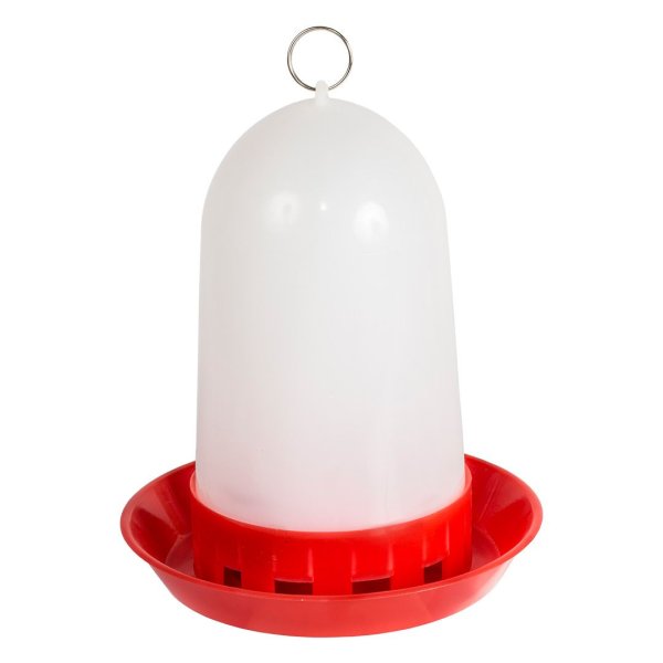 oferta COMEDOURO PARA AVES – 750 ML da empresa Center Pet