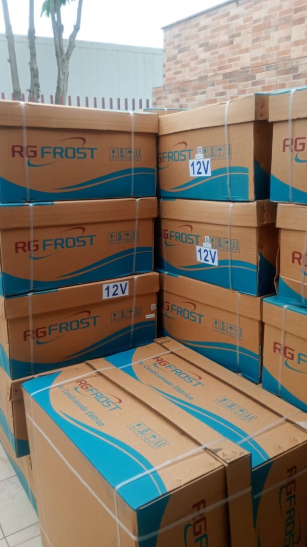 oferta Kit de Ar Elétrico da empresa Naldinho Ar Condicionado Automotivo