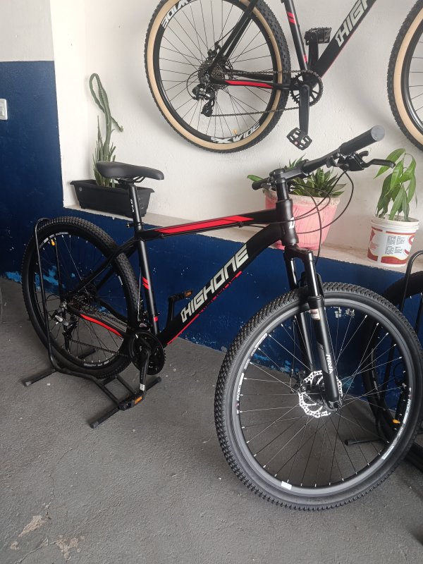 oferta Mtb Aro 29 Highone da empresa Bicicletaria.com