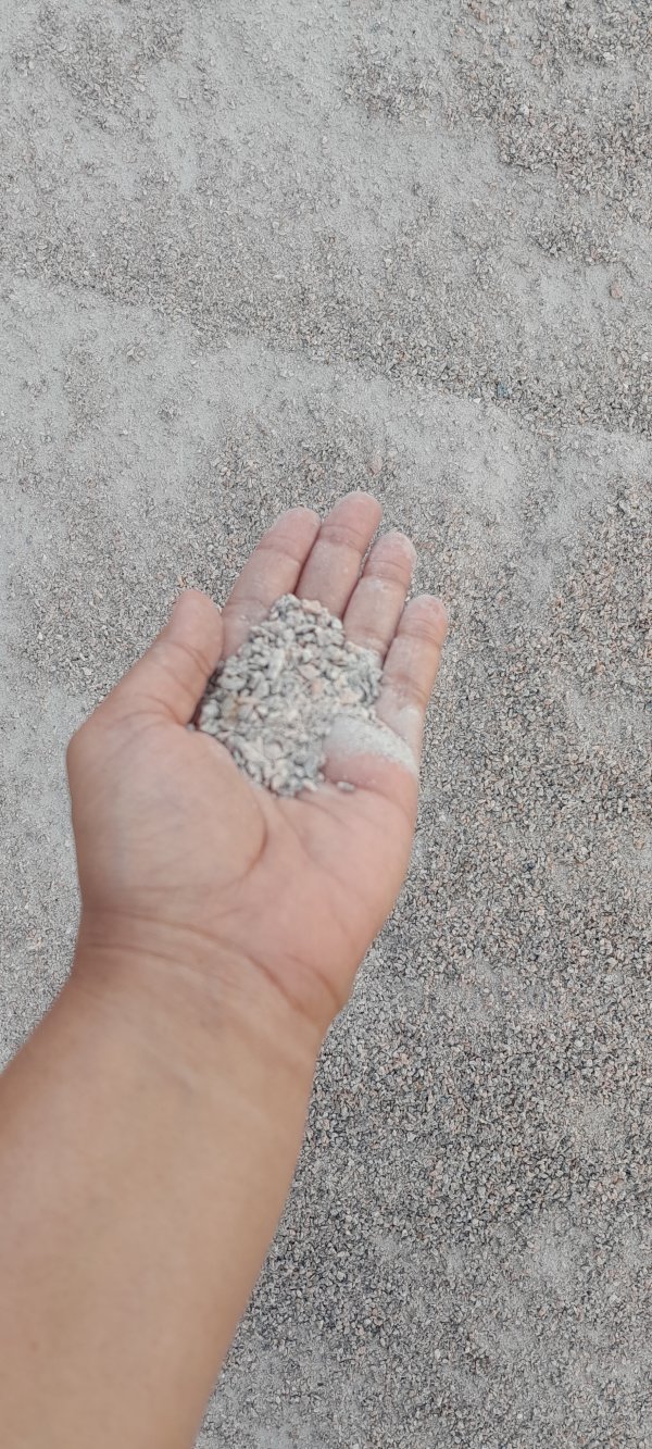 oferta Pó De Pedra da empresa Construfer