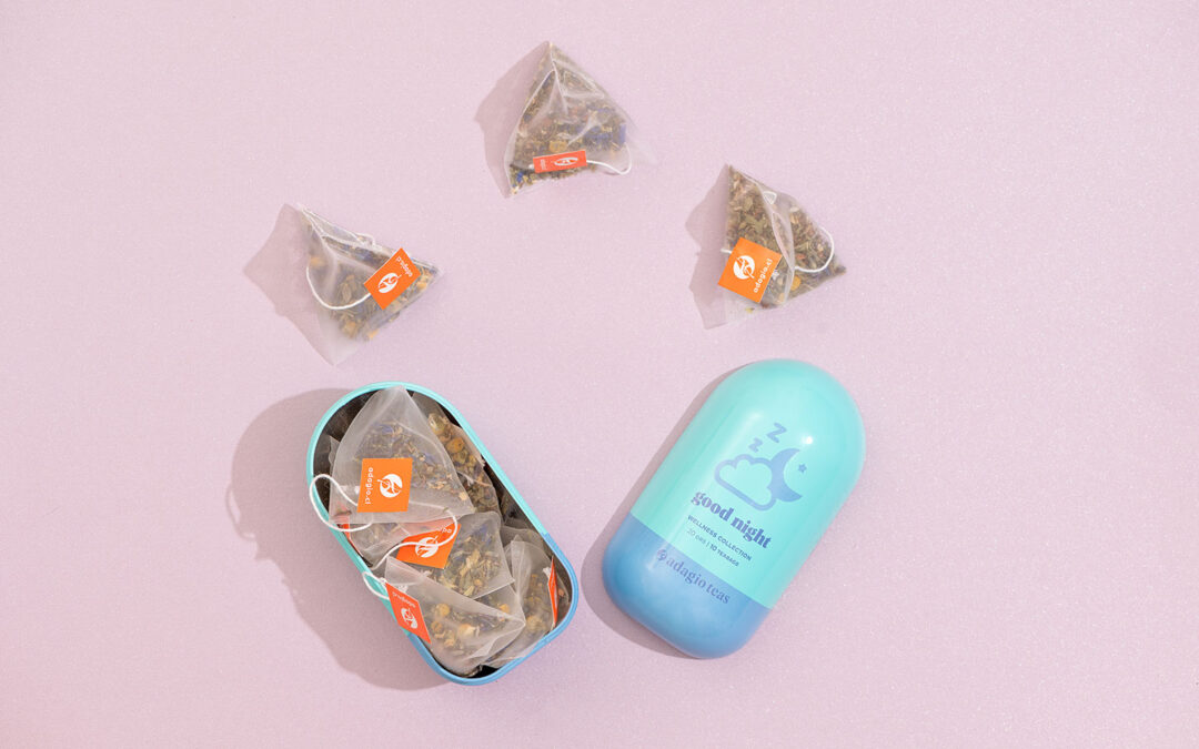 Wellness by Adagio Teas: La clave para reforzar la inmunidad este invierno