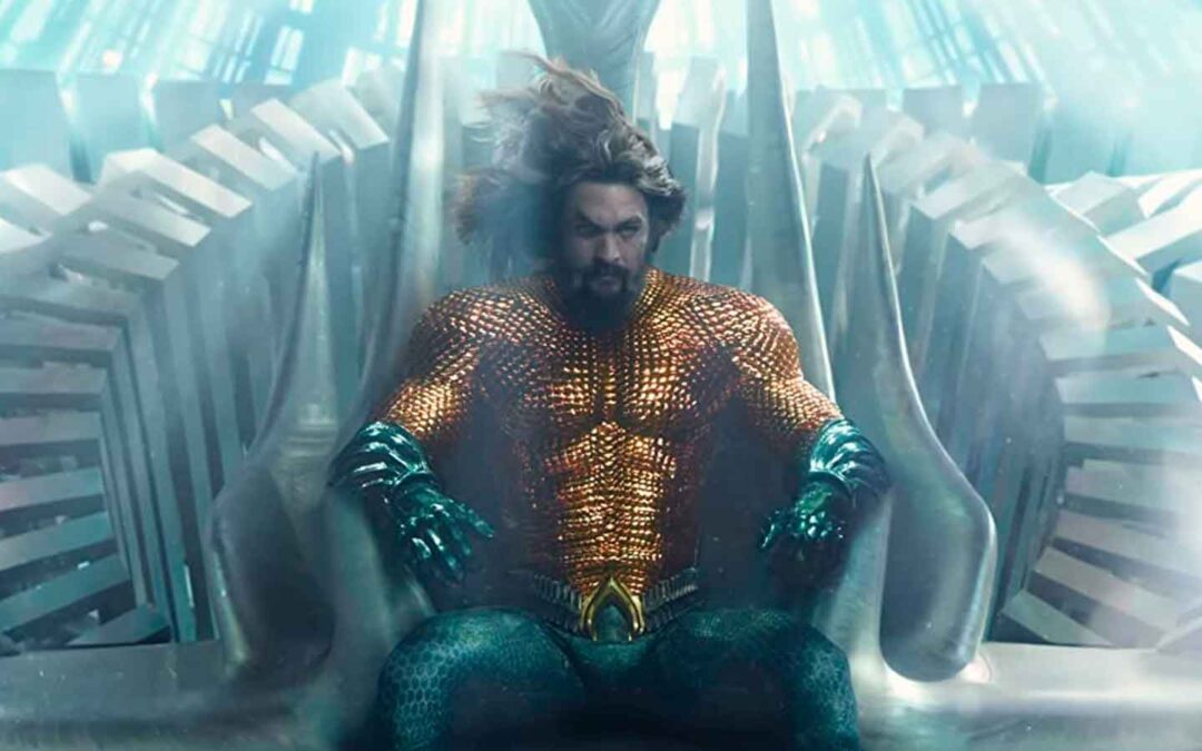 Cinépolis comienza las vacaciones con grandes estrenos