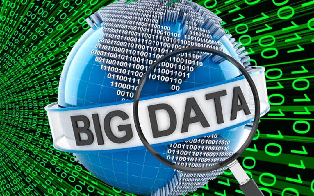 El Big Data y el uso smart de datos