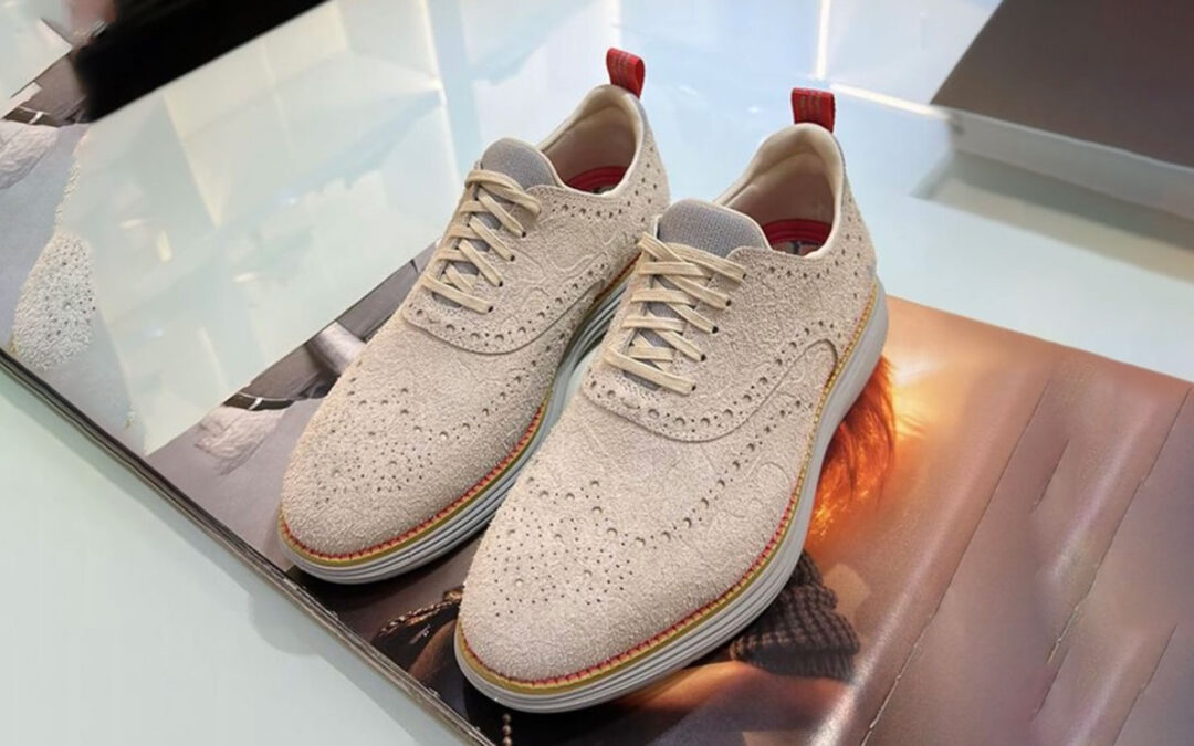 Conoce las tendencias imprescindibles de este invierno junto a Cole Haan