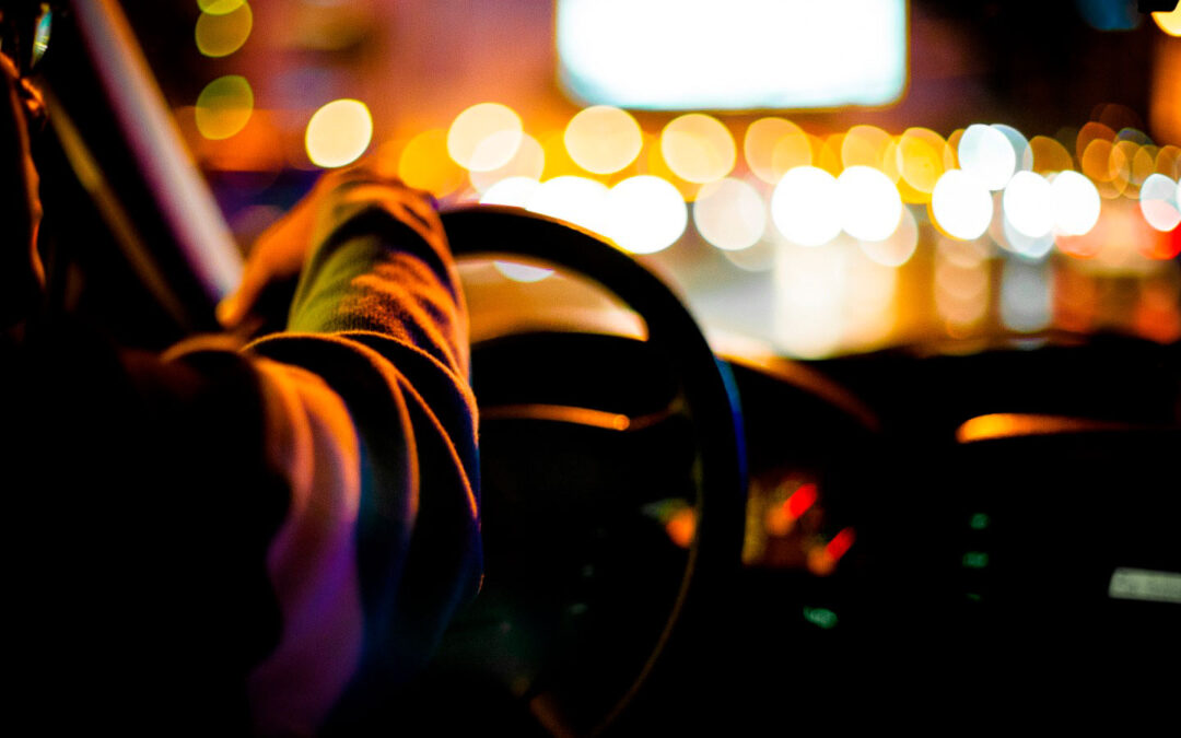 Temporada de lluvia: se registró un incremento del 44% de los viajes