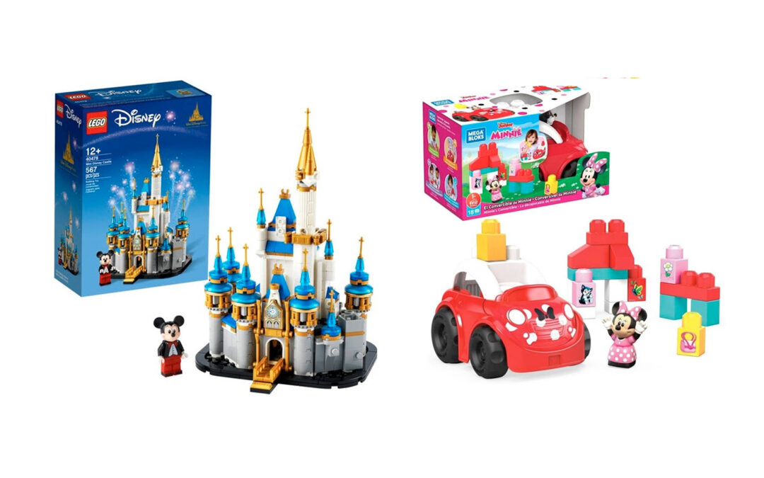 Los juguetes para divertirse en el día del niño y de la niña