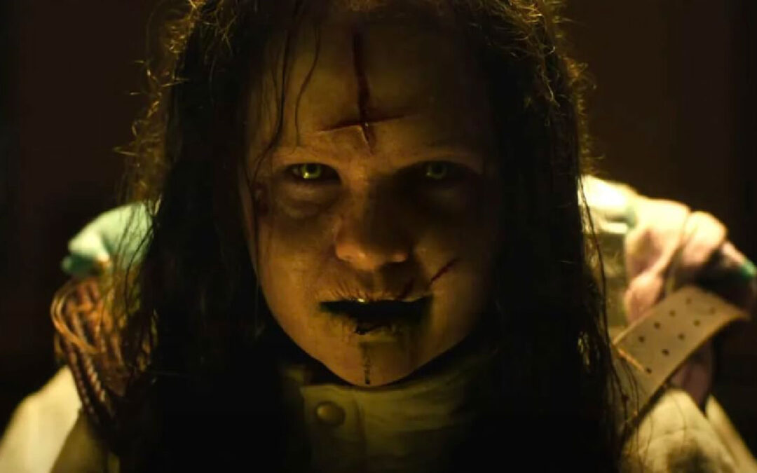 El Exorcista: Creyentes