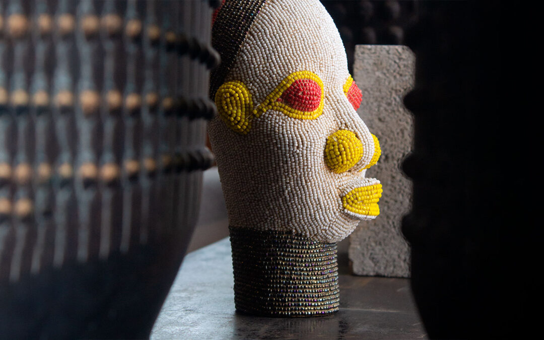 Falabella Retail lanzó colección de productos de decoración hechos en 12 países de África