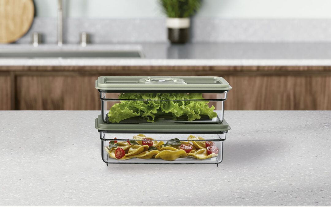 Logra que tus alimentos duren más tiempo en casa