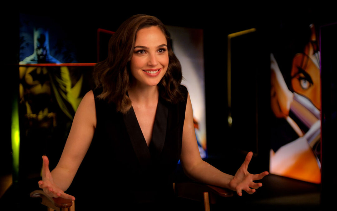 “Superpoderosos: La historia de DC” se estrena el 20 de julio por HBO Max