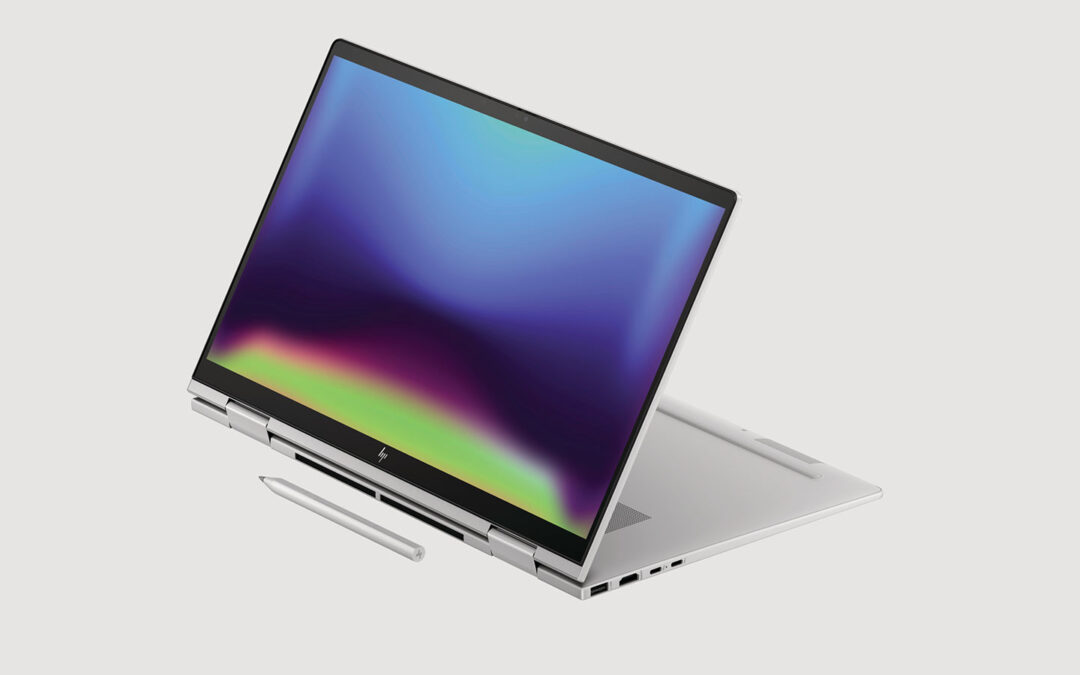 HP presentó su ecosistema para la nueva era de la vida híbrida