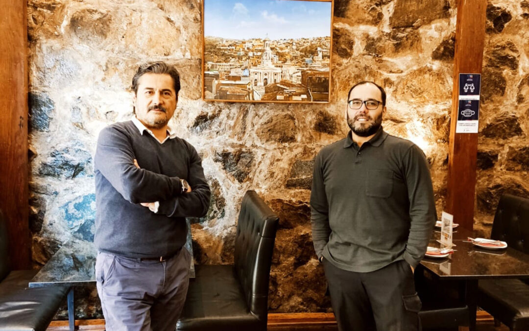 IL Paparazzo entrega las claves del éxito para ser top ten en TripAdvisors