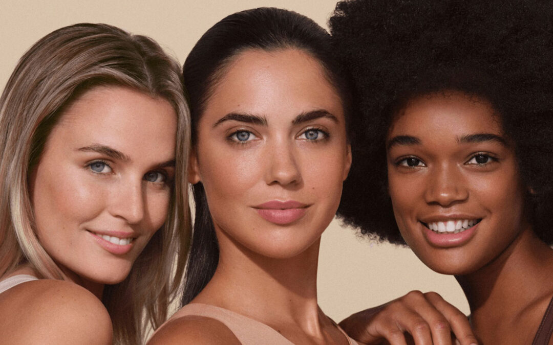 Fotoprotectores ISDIN con color, el mejor beauty hack con efecto natural