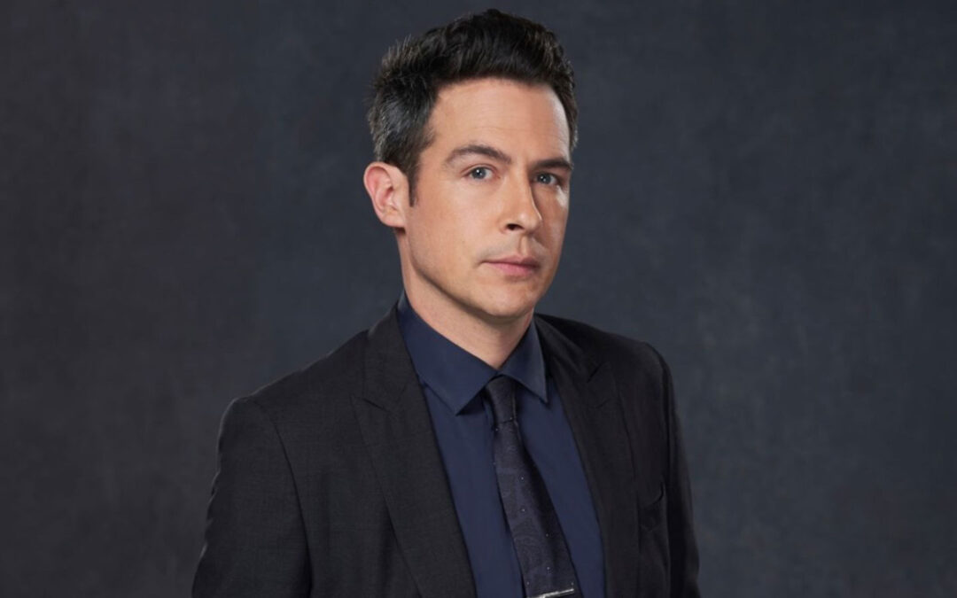 El FBI vuelve a la acción: Conversamos con el actor John Boyd