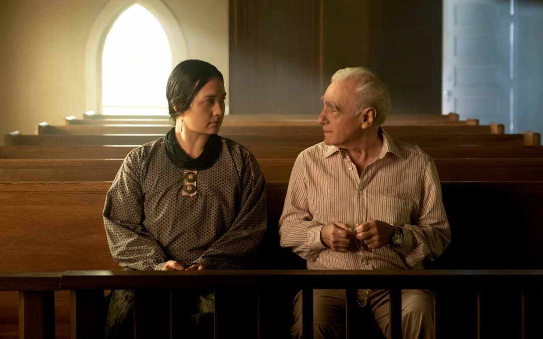 Apple Original Films lanzó el especial “An Inside Look”