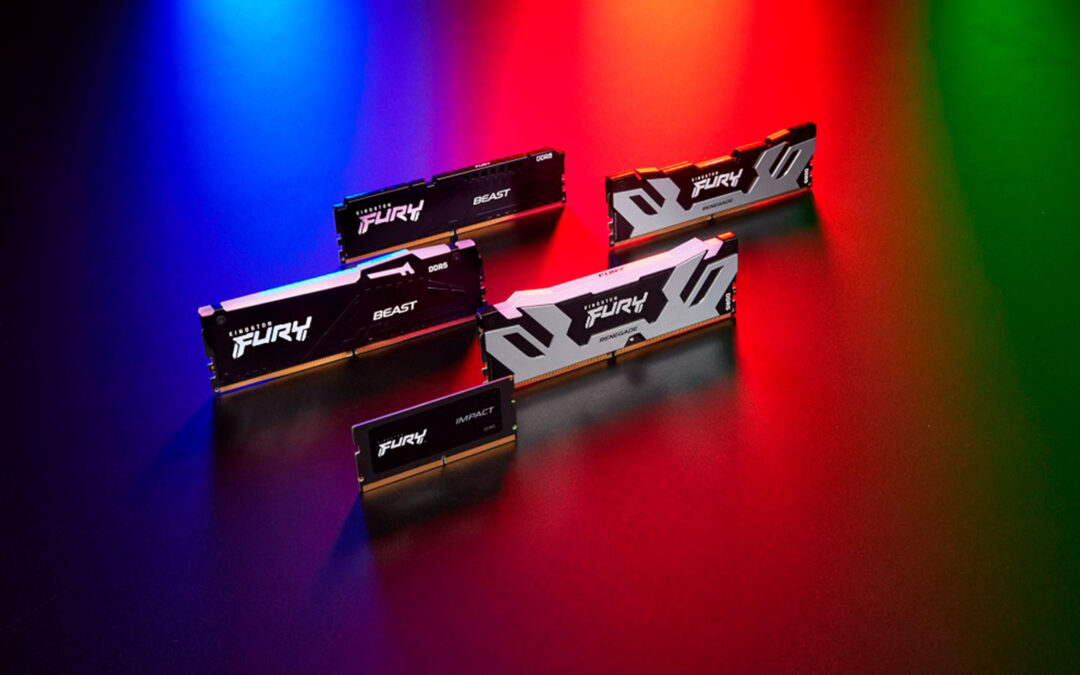 Overclocking o cómo ‘revolucionar’ el rendimiento de tu PC