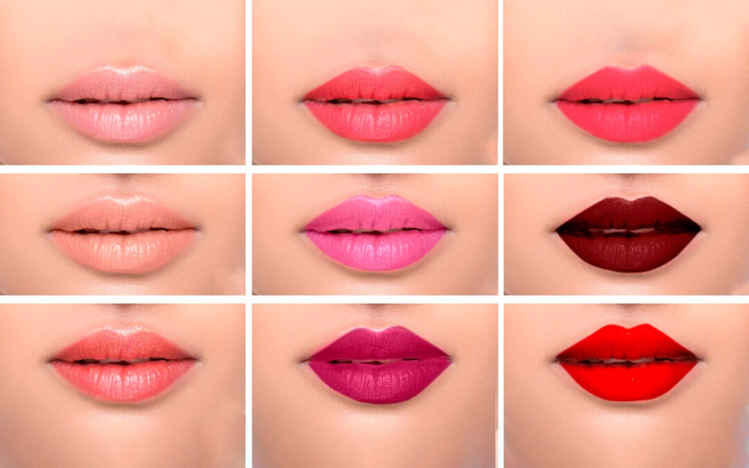 ¡Pinta el mundo con tu personalidad!: Colores que reflejan quién eres