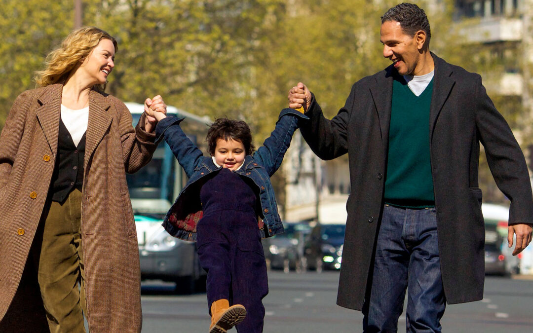 Placer Culpable Cine: Los Hijos de Otros